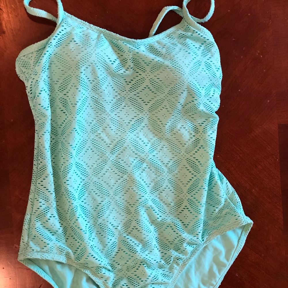 Swimsuit